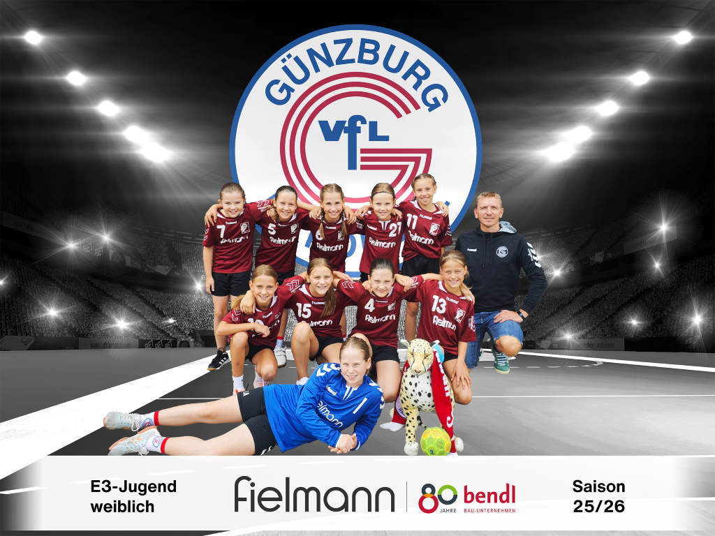 weibliche E-Jugend III