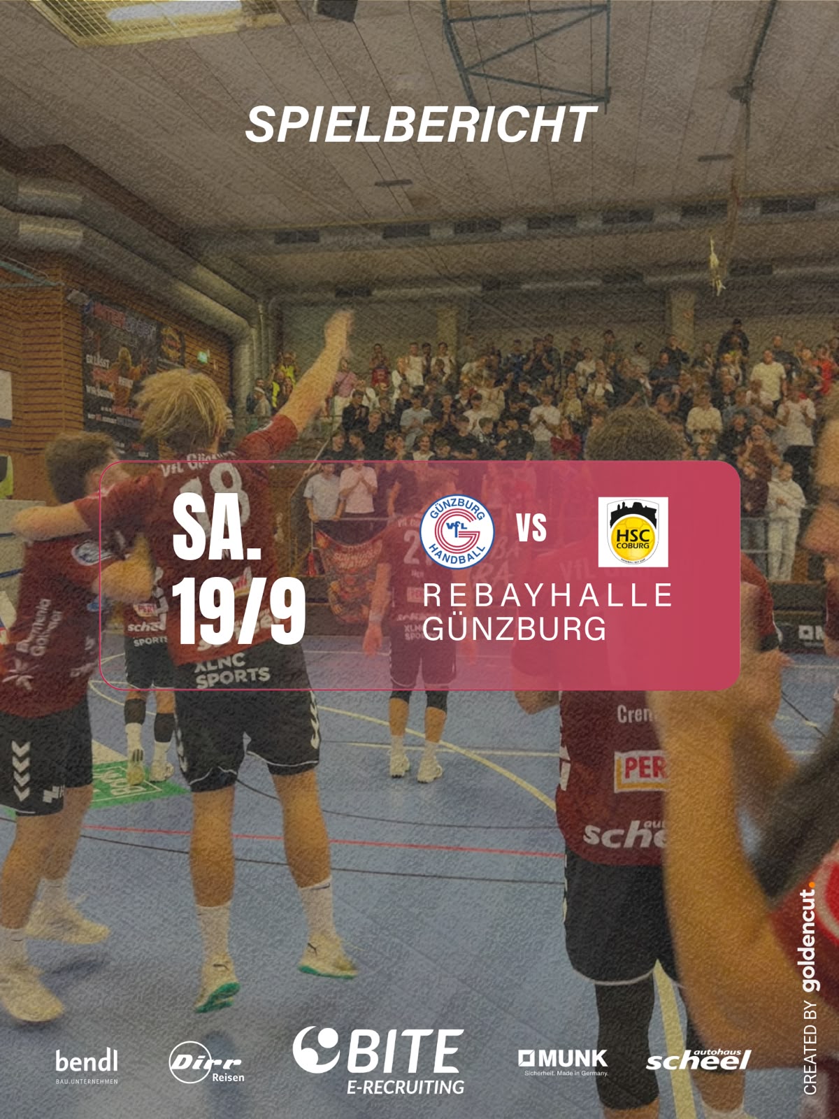 NachberichtGünzburg
